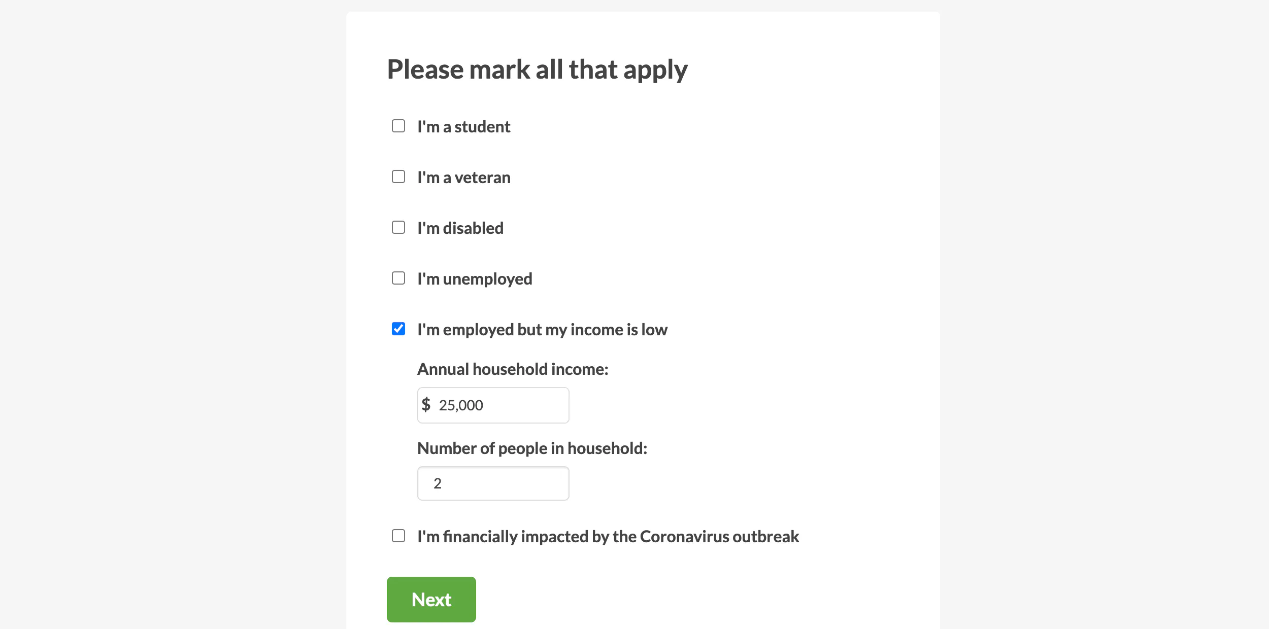 betterhelp payments and financial aid