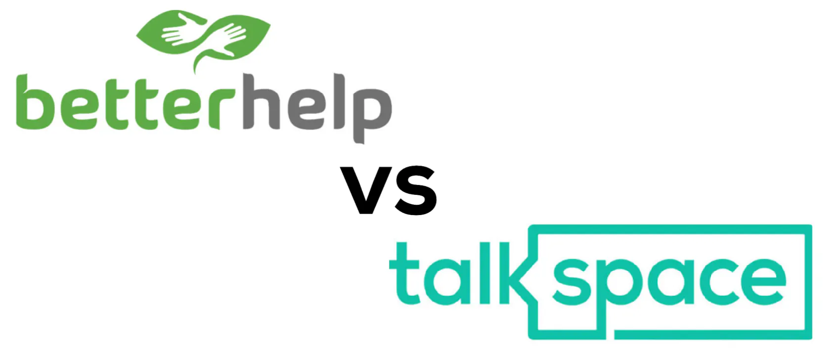 BetterHelp vs Talkspace