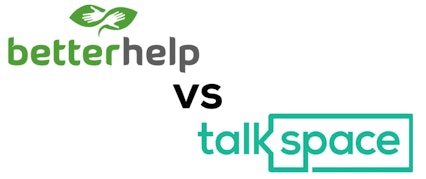 BetterHelp vs Talkspace