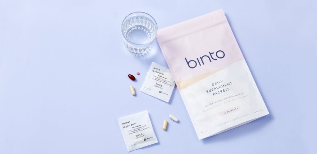 Binto审查