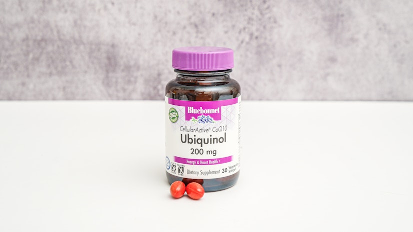 Bluebonnet Ubiquinol