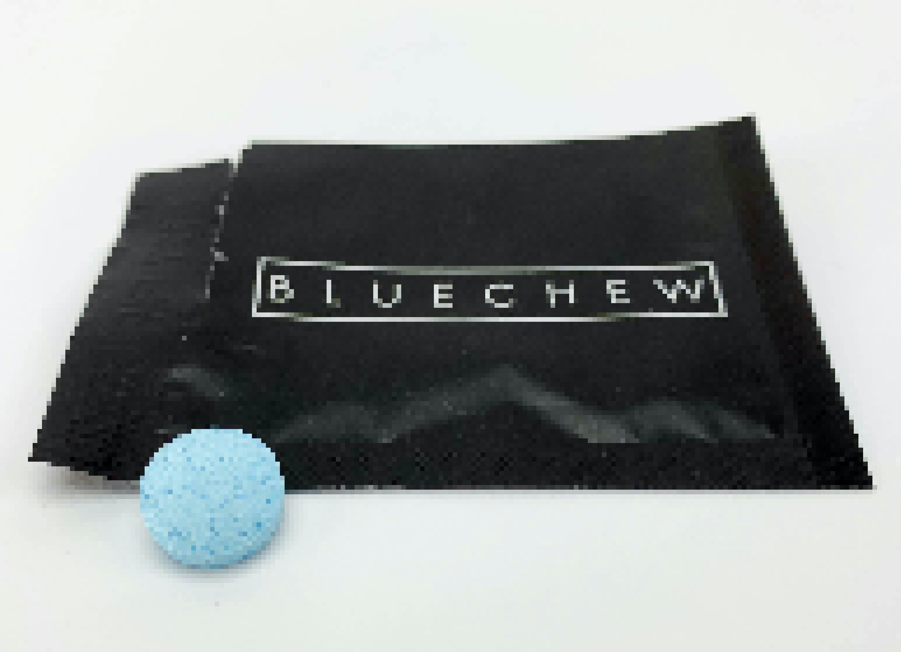 BlueChew免费试用指南以及如何用我们的BlueChew优惠券代码在第一个月获得20美元的折扣