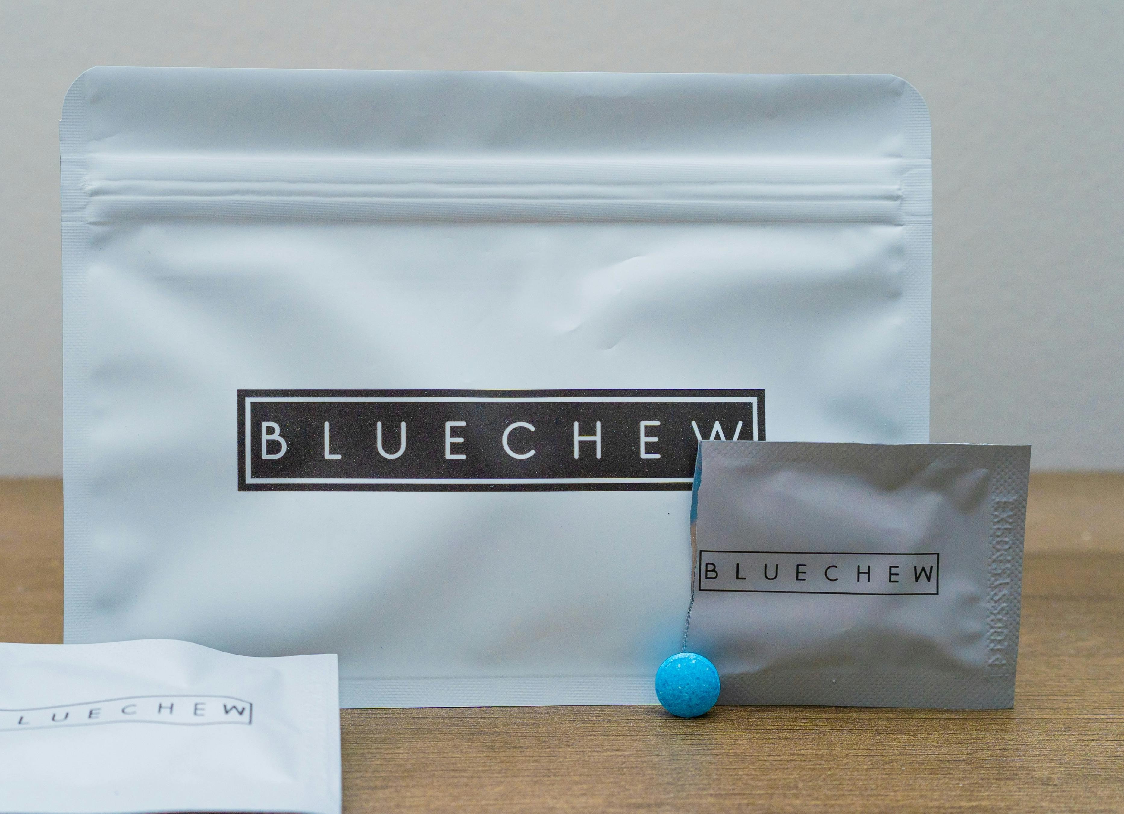 BlueChew Promo Code  Guaranteed to Work [Jan 2024]