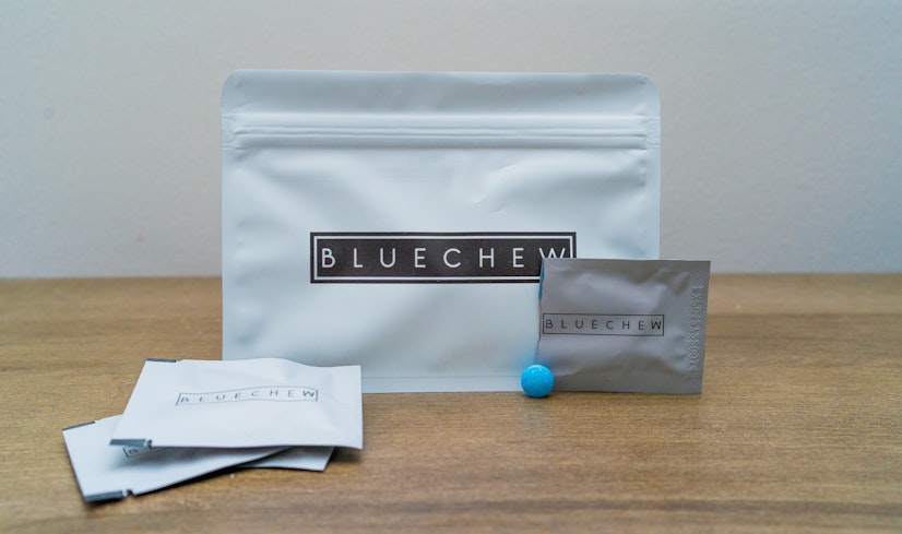BlueChew promo code