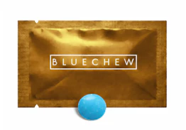 BlueChew Gold Base Dose 6-pack