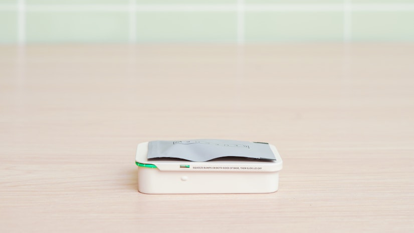 Bluechew Vs Hims Packet-on-tin