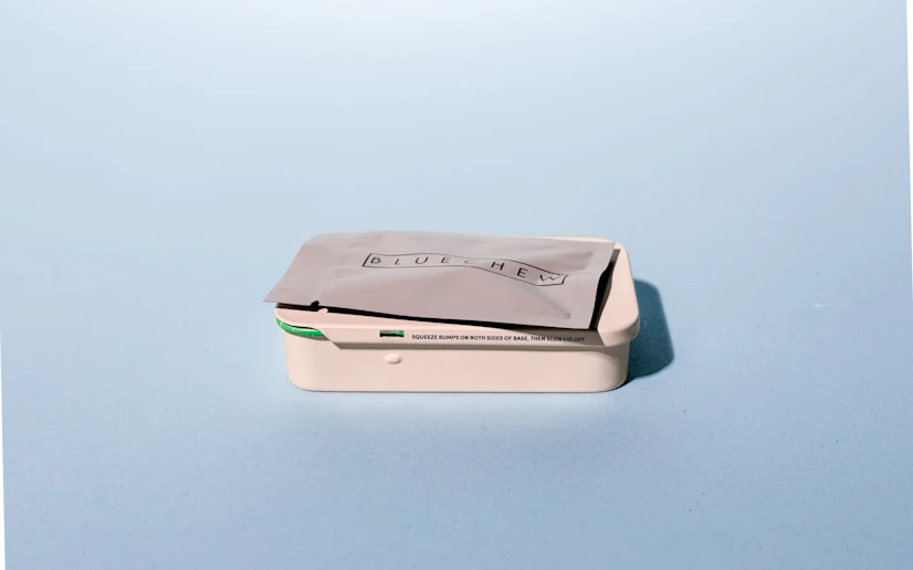 Bluechew Vs Hims Packet-on-tin