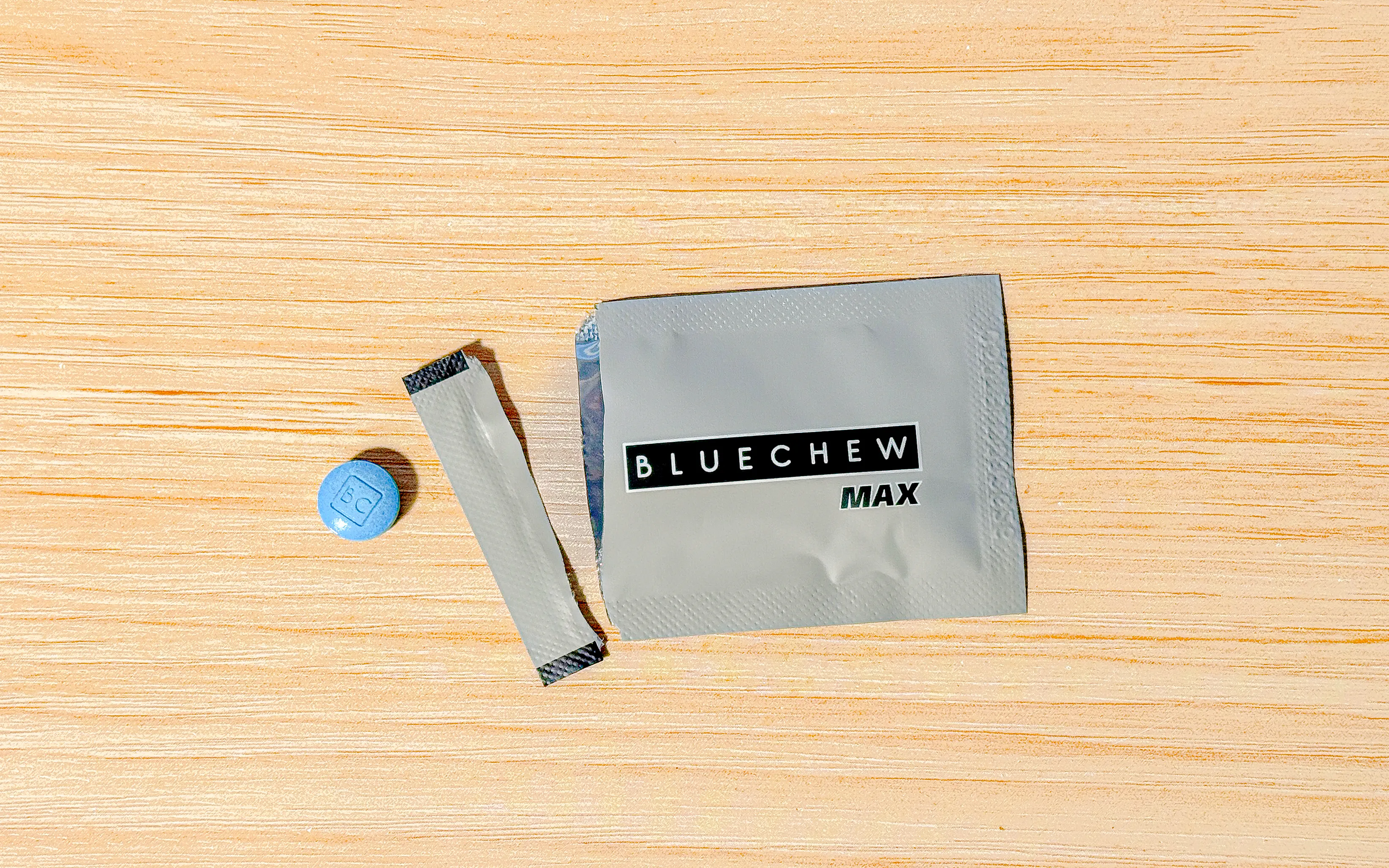 BlueChew vs. Roman | Find Out Where to Get Your ED Meds