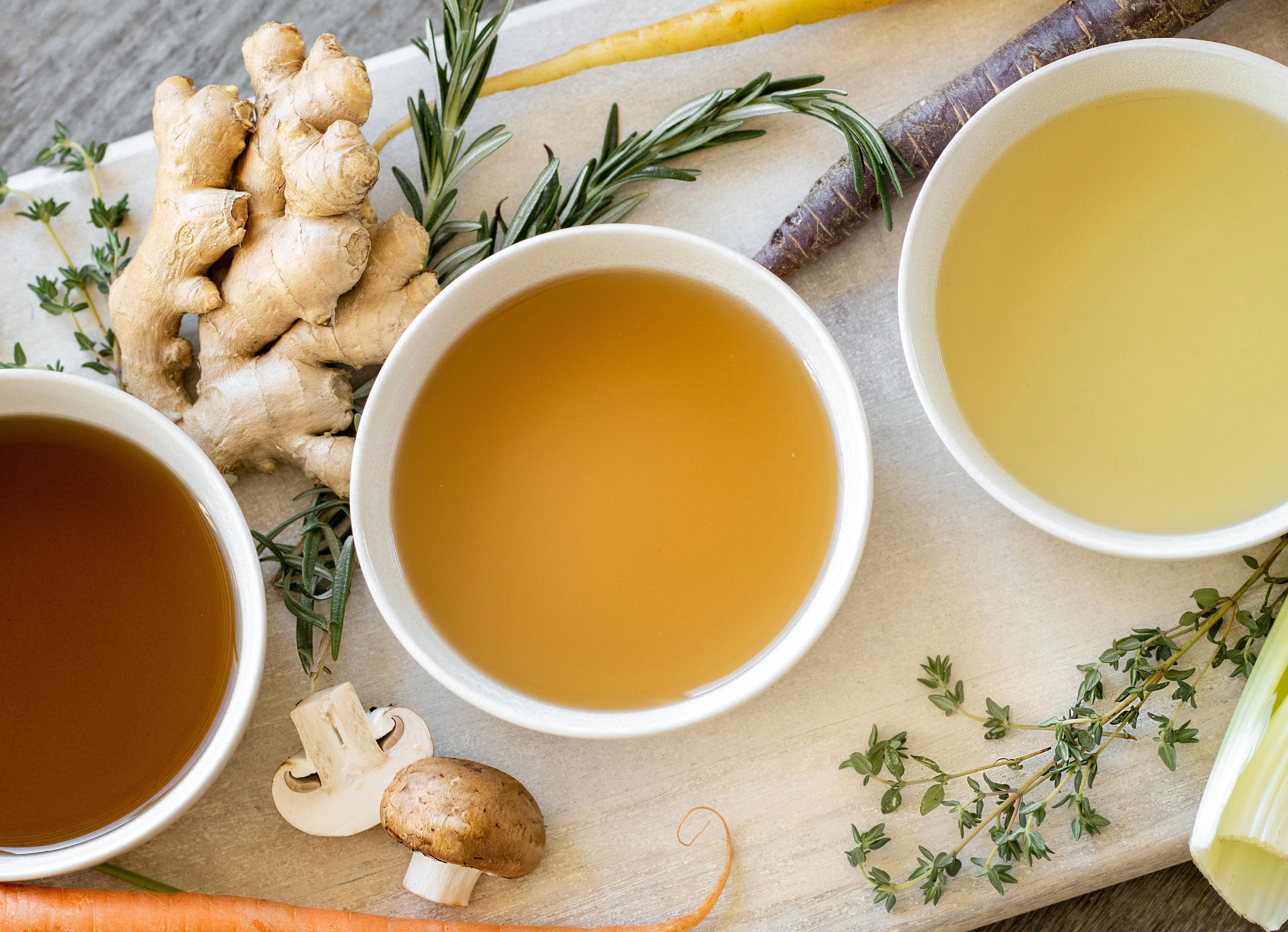 Bone Broth Benefits Effective for gut health and immunity