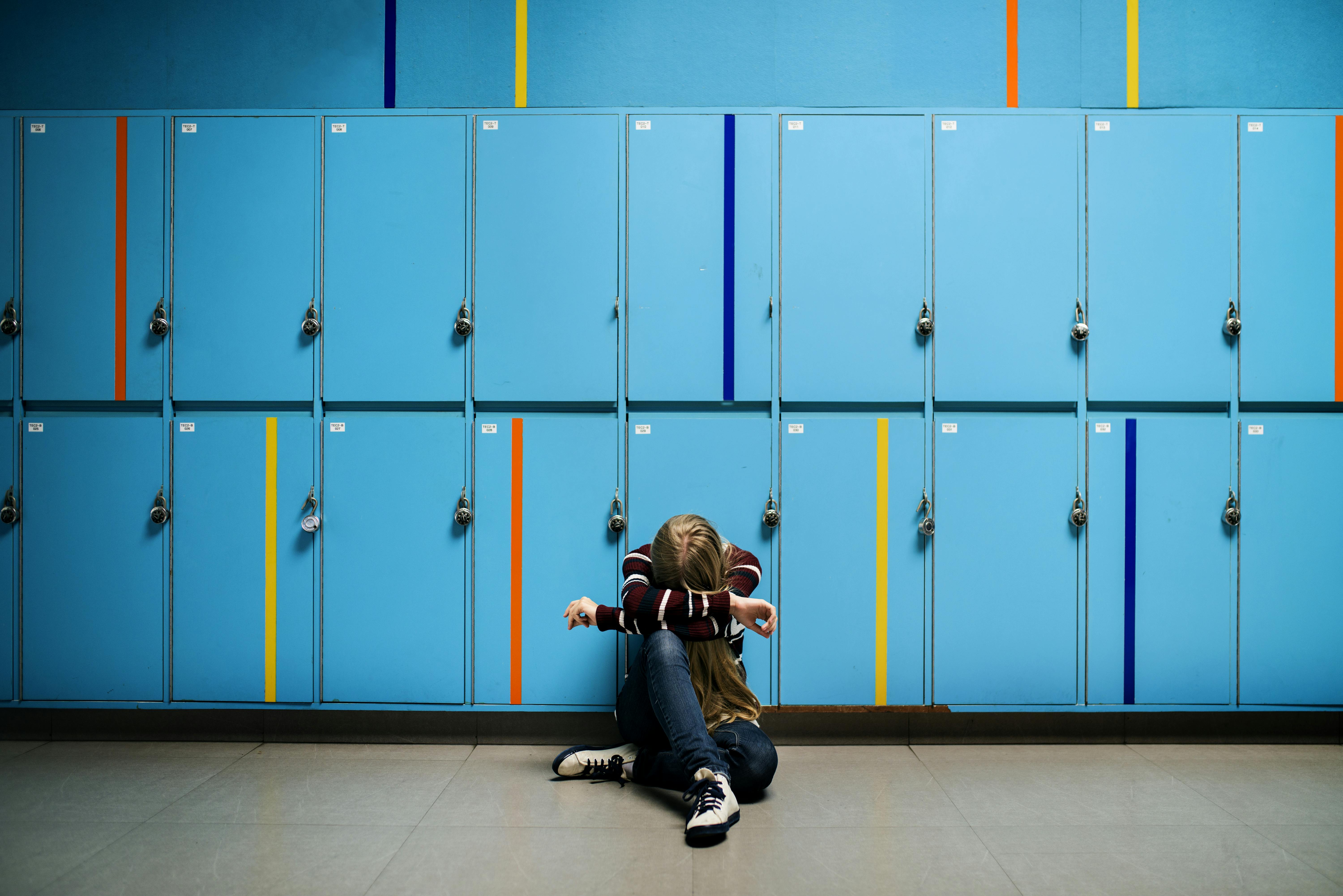 Which U.S. States Struggle Most With Bullying?