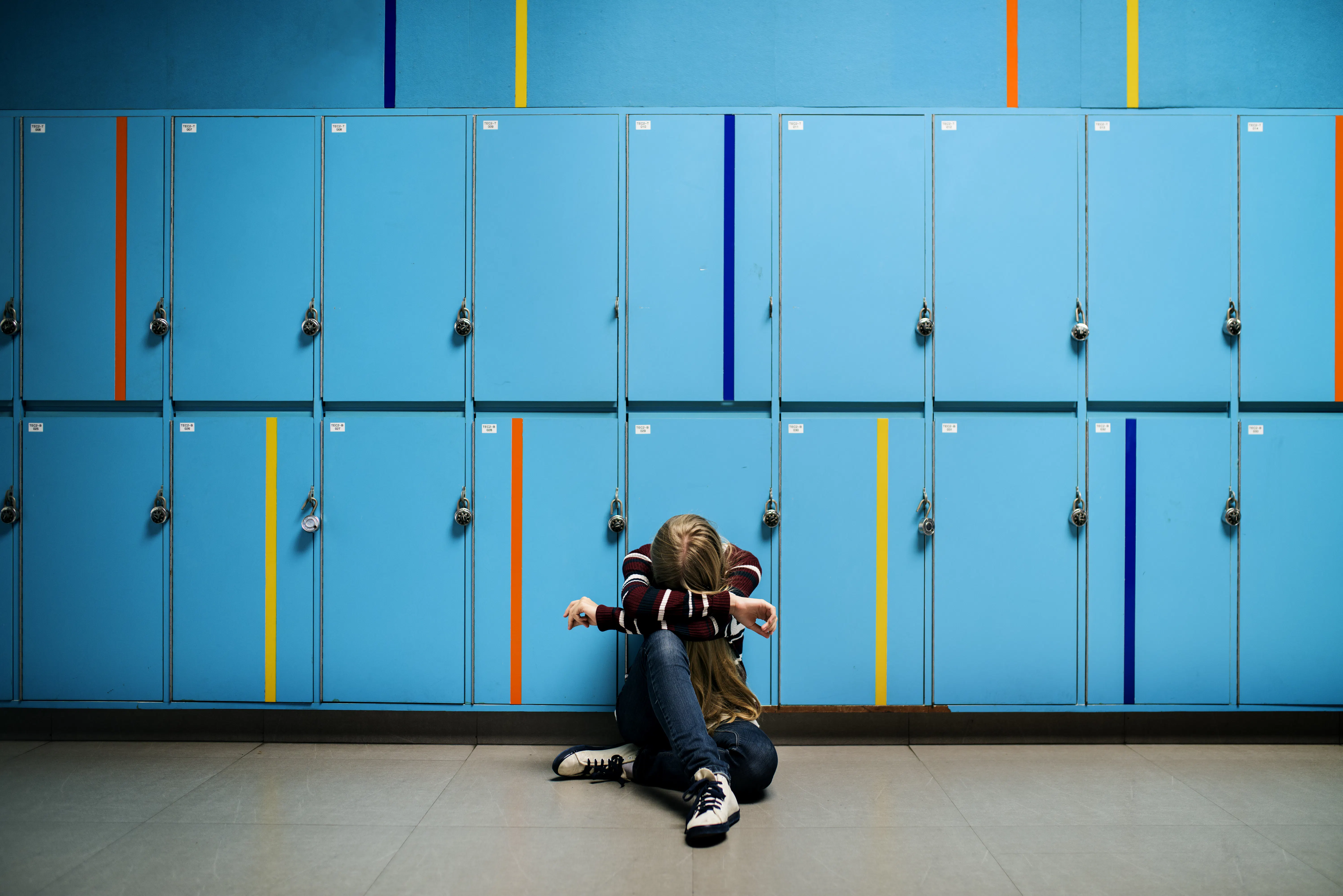 Which U.S. States Struggle Most With Bullying?