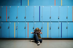 Worst States for Bullying