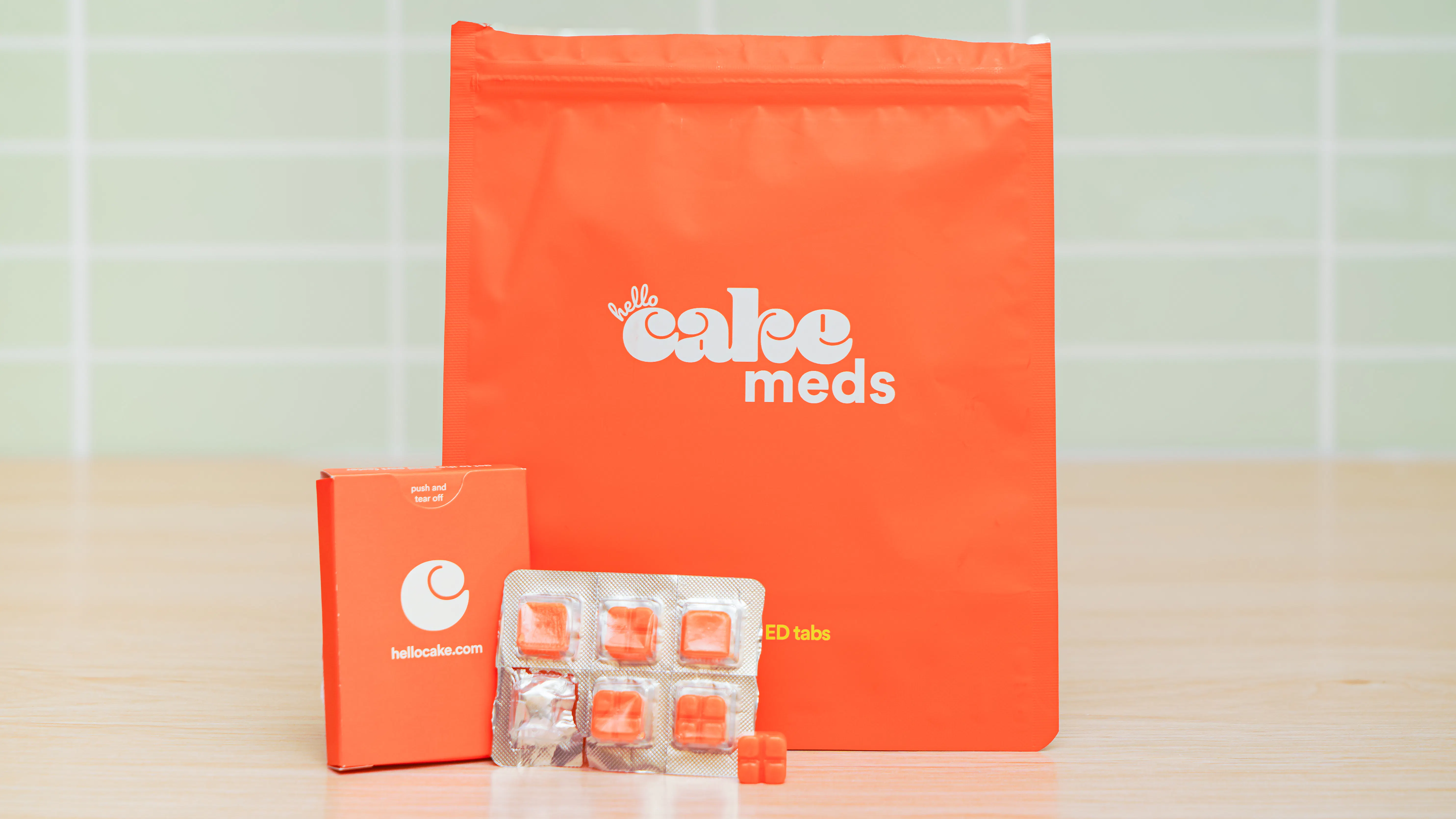 Cake Meds Review | Exploring its ED meds and more [2026]