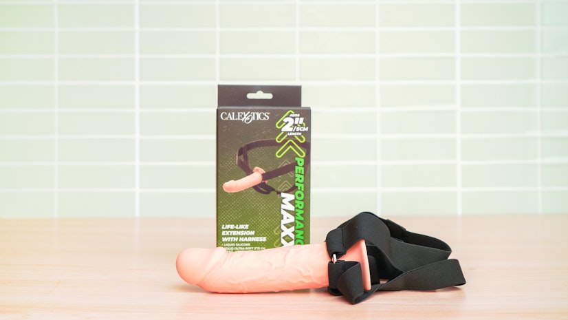 Calexotics Performance Maxx