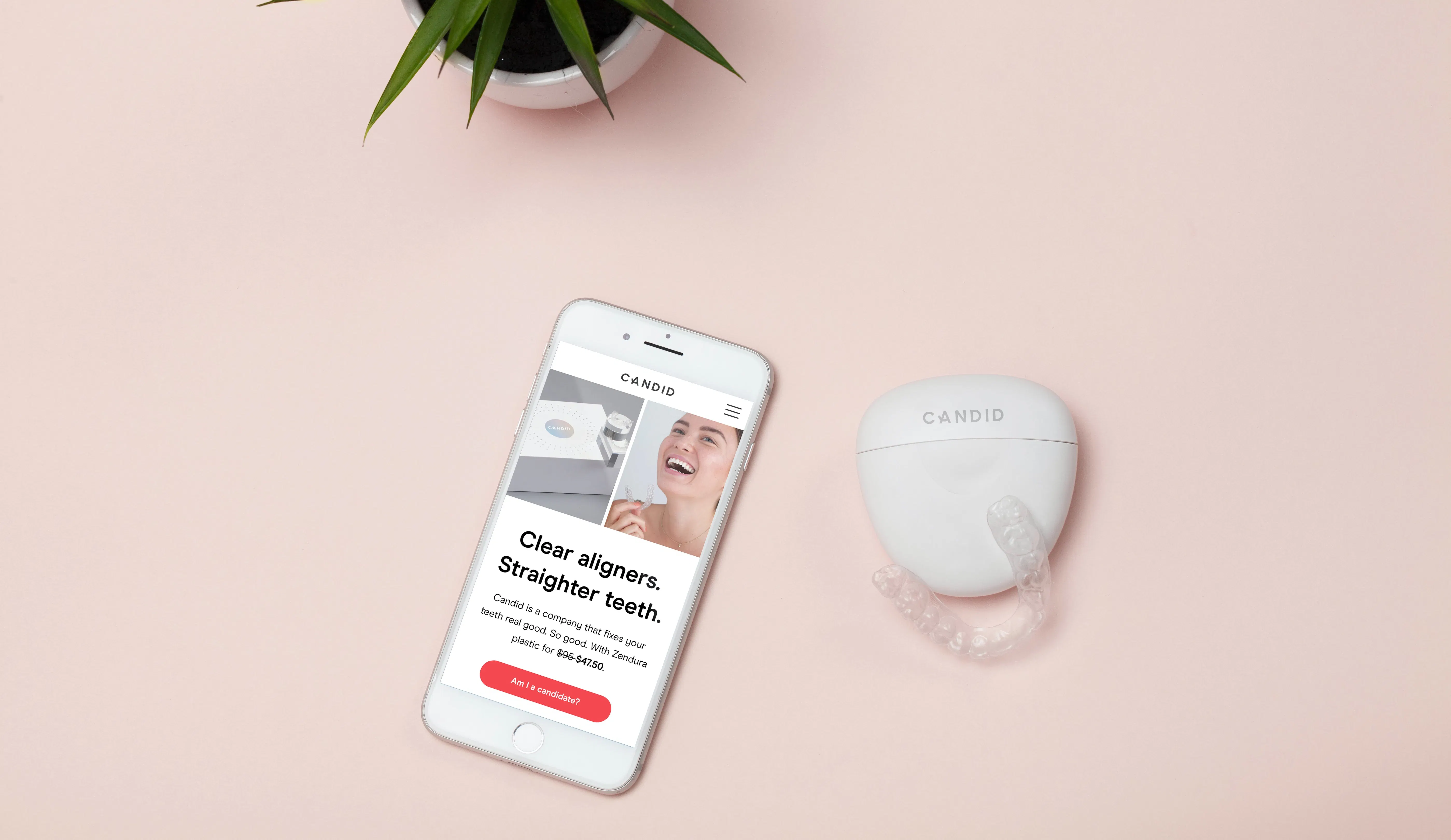 Candid Review: Is Candid teeth straightening legit?