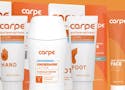Carpe Reviews: Should you choose this antiperspirant?
