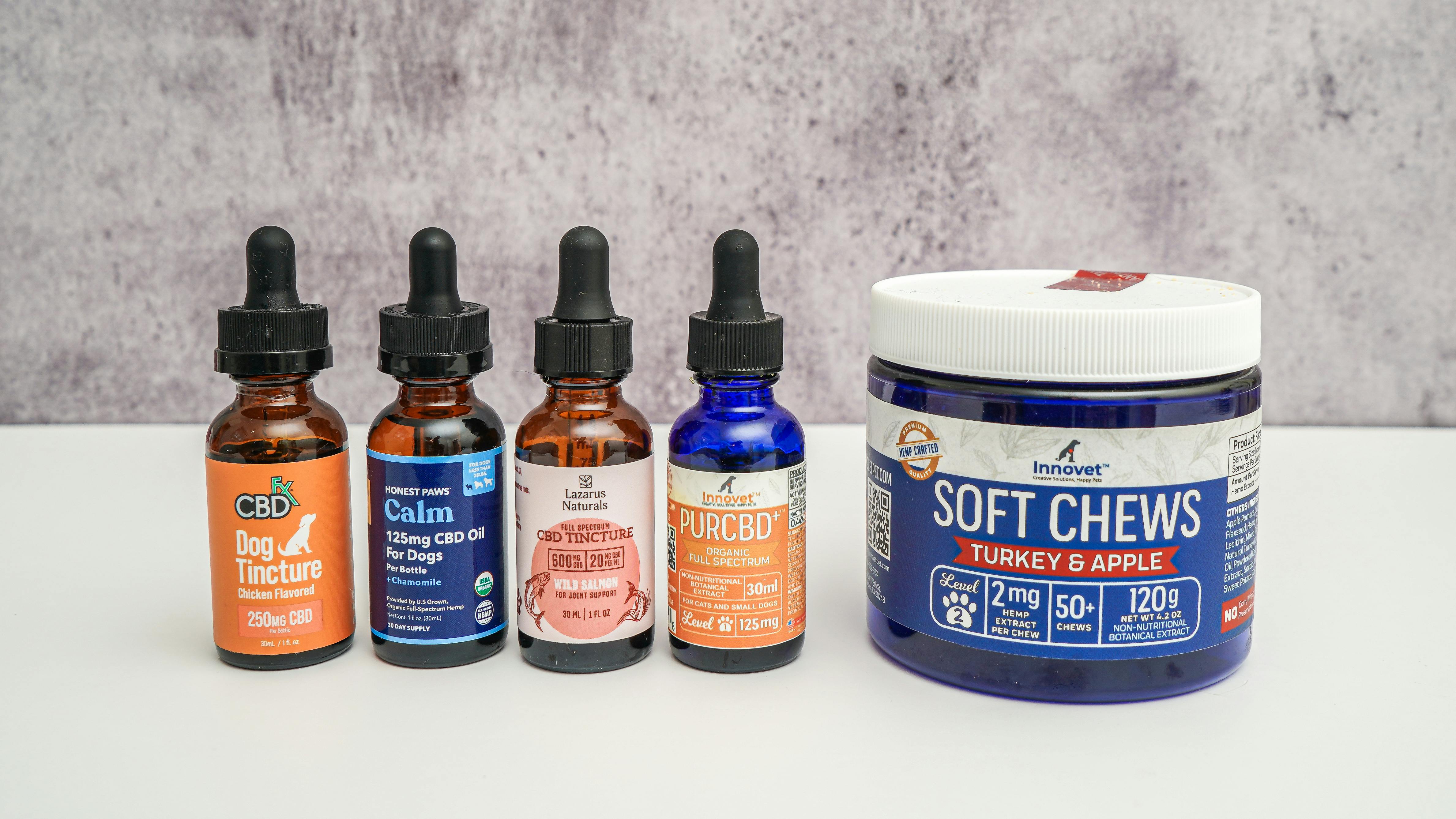 Best cbd oil for small dogs sale