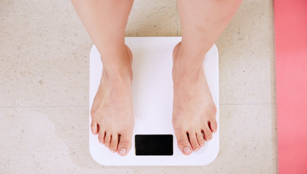 CBD For Weight Loss