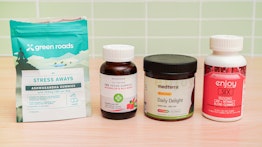 The Best CBD Gummies for ED