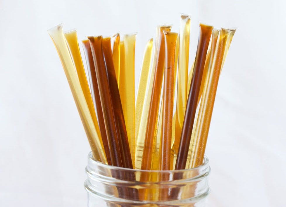 CBD Honey Sticks