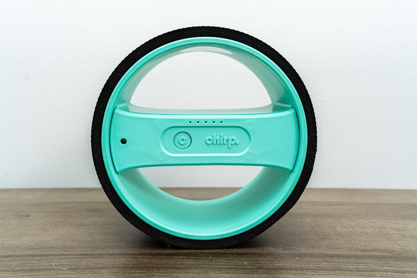 Chirp Wheel Pro