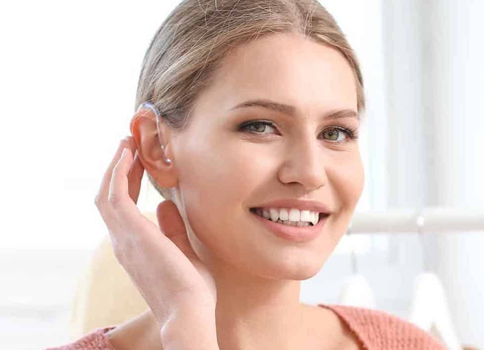 Guide to Choosing Online Hearing Aids [2022]