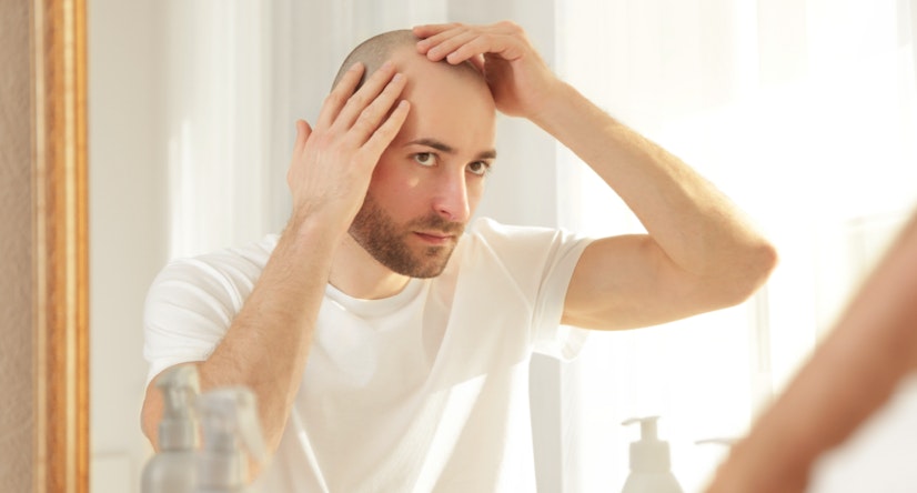 Perception of Chrome Domes