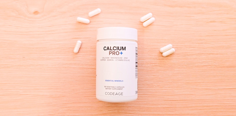 Codeage Calcium Pro Plus Main