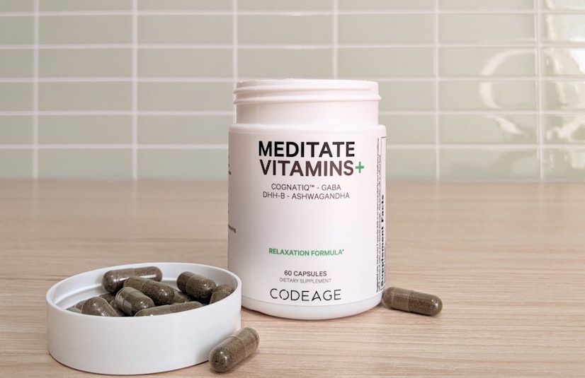 Codeage Meditate Main