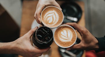 Top 10 Health Benefits of Coffee