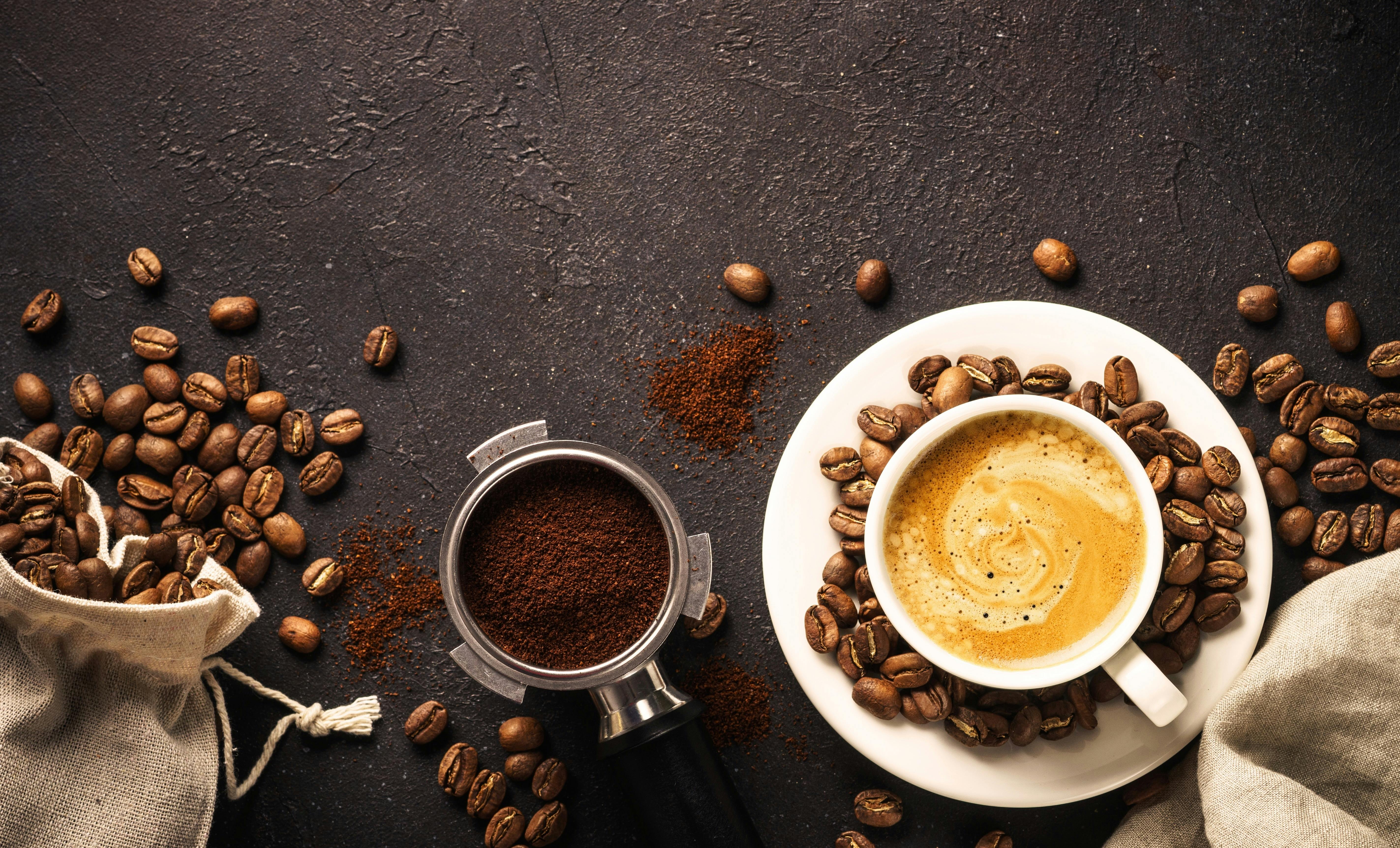 What’s Brewing? America’s Most Coffee-Loving States