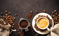 Coffee Trends: Which States Crave Pumpkin Spice Lattes the Most?