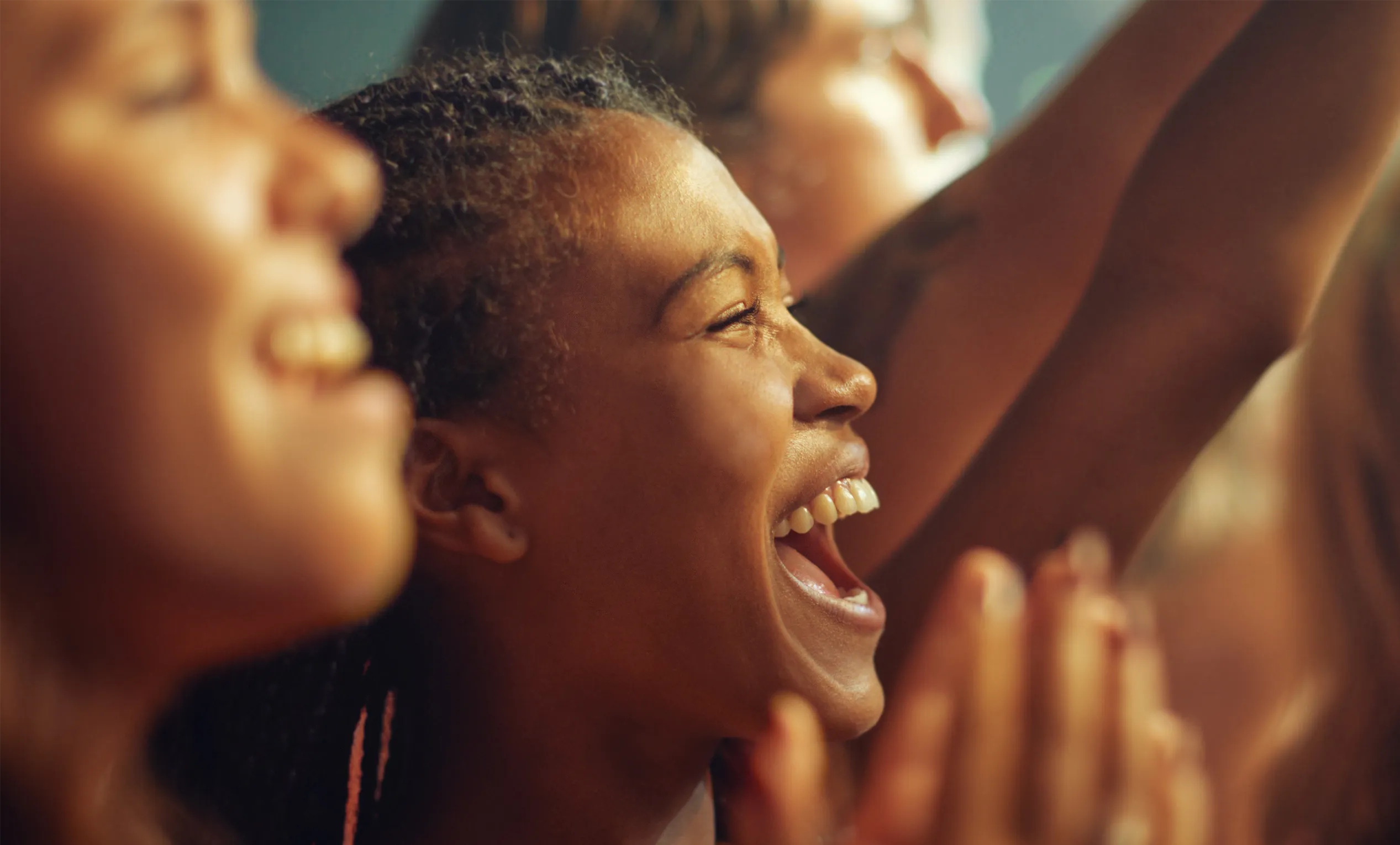 Concert Attendance and Enthusiasm: Differences by State and Generation