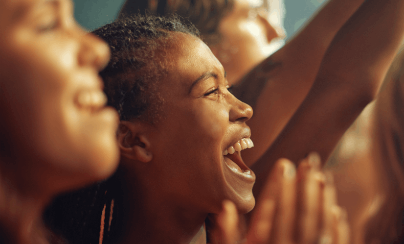 Concert Attendance and Enthusiasm