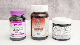 Best CoQ10 Supplement