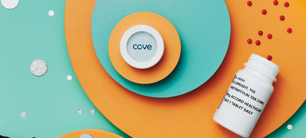 Cove review