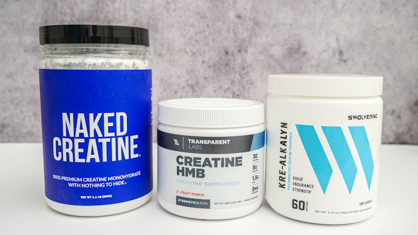 Best creatine for women