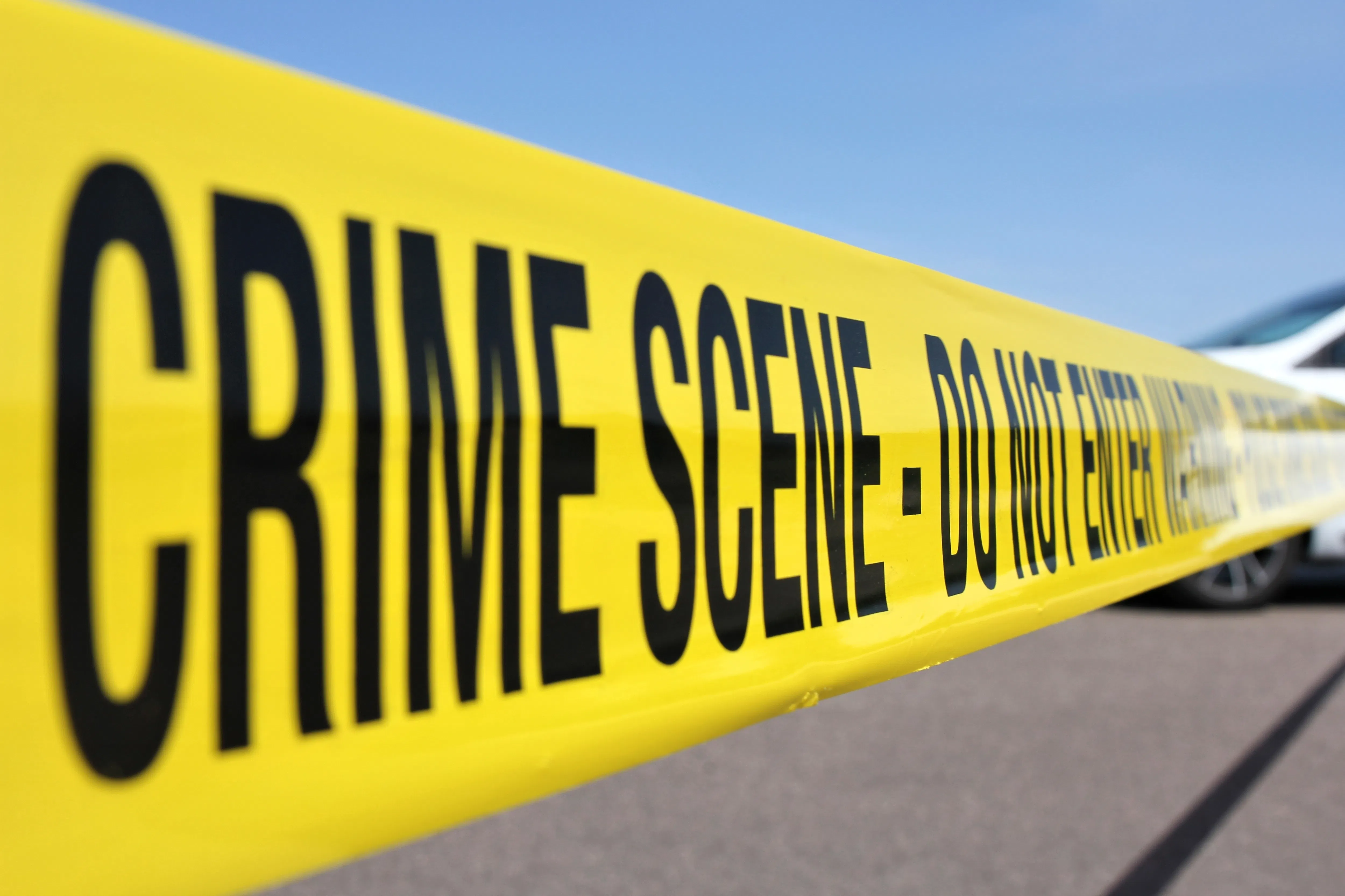 How Do States Rank in Crimes Against Persons?