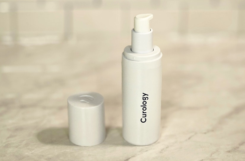 Curology Review Custom Formula