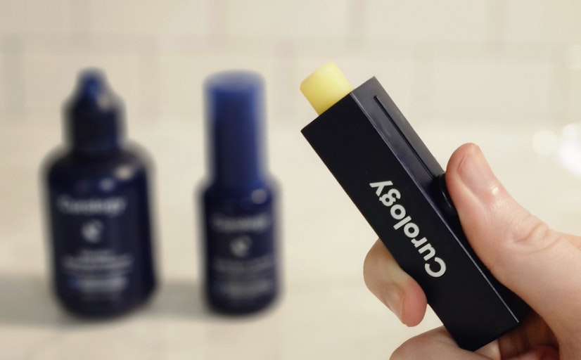Curology Review-Lip-Balm
