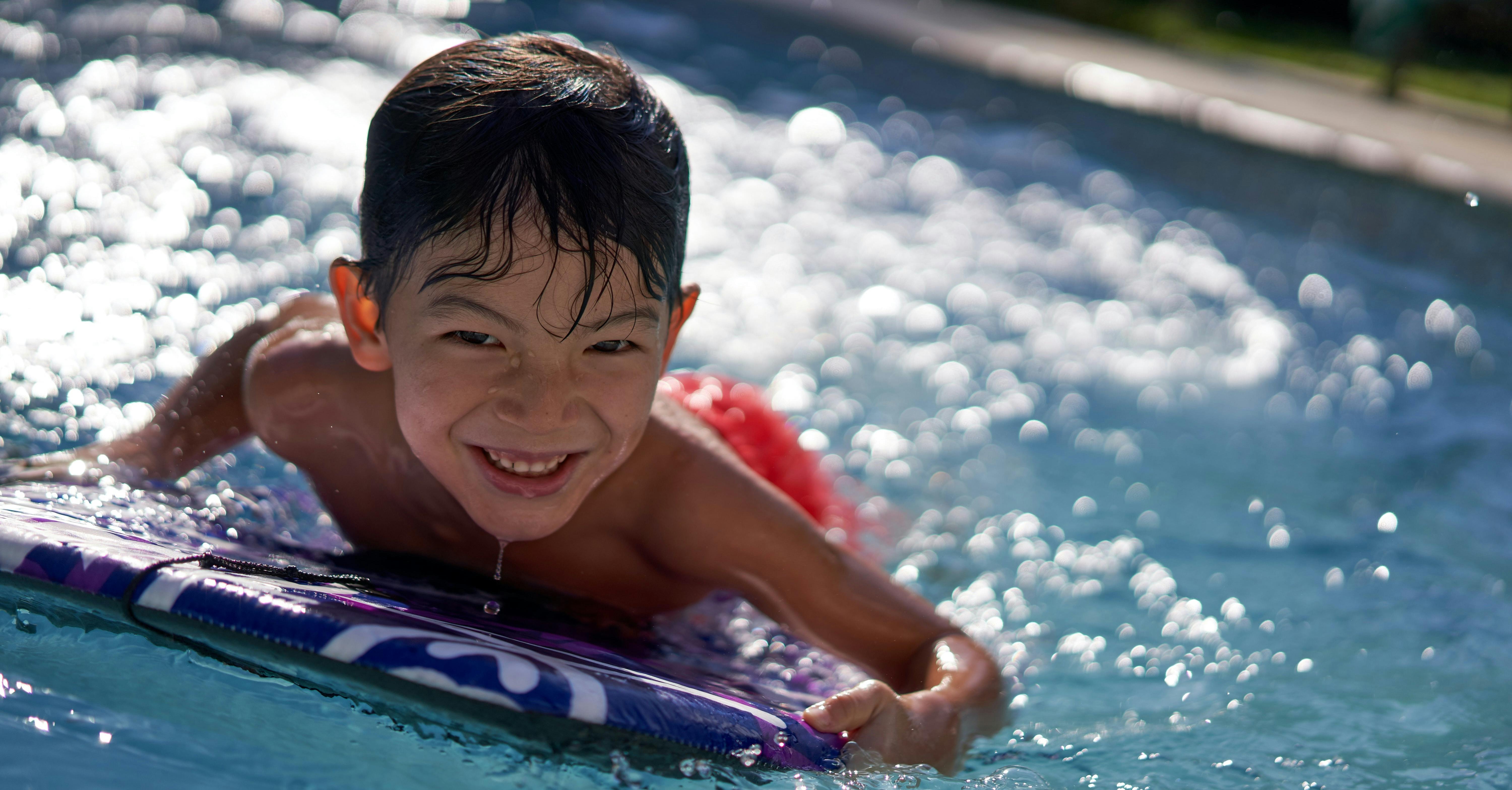The Dangers of Drowning: How to Protect Your Children
