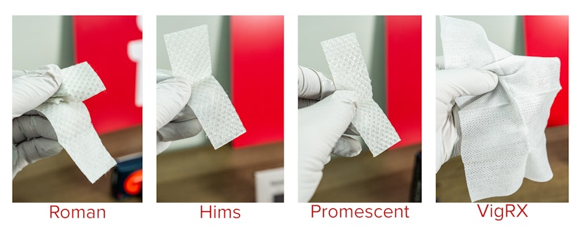 Delay Wipes Side By Side