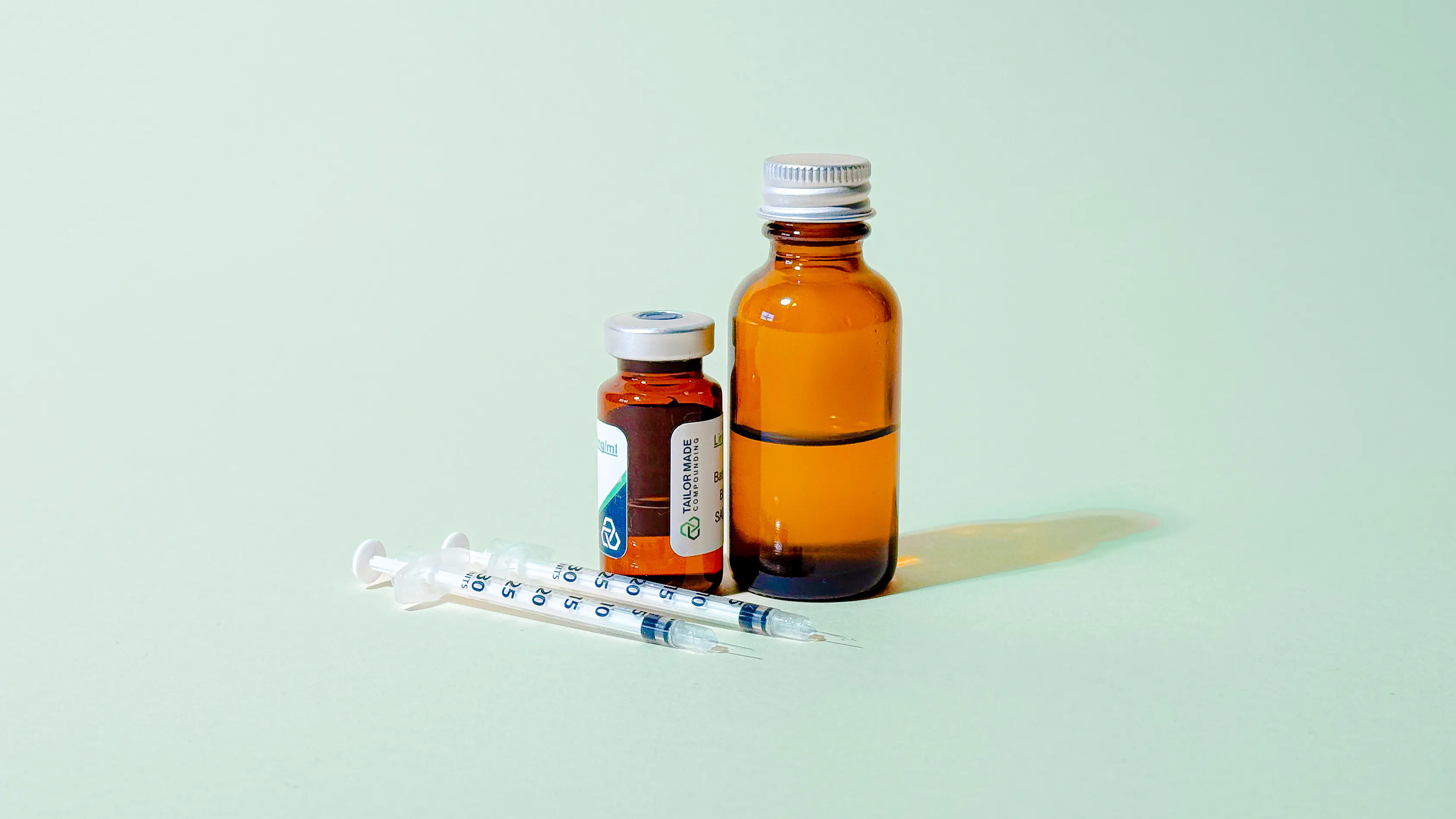 DSIP (Delta Sleep-Inducing Peptide): Benefits, side effects, dosage details, and how it works