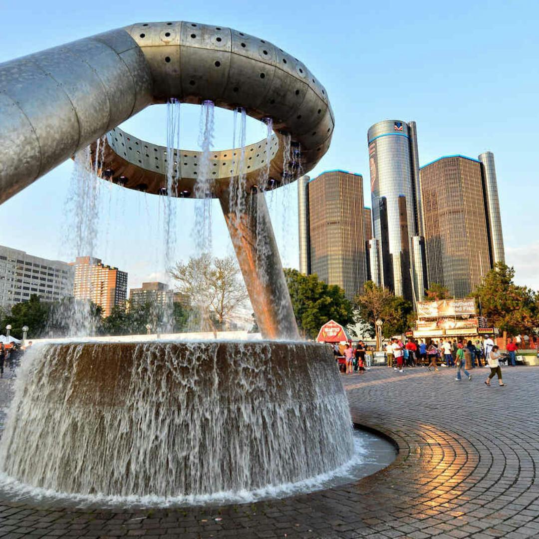 These U.S. Cities Have the Highest STD Rates [2024]