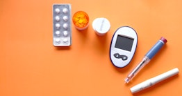 Diabetes Statistics in the United States
