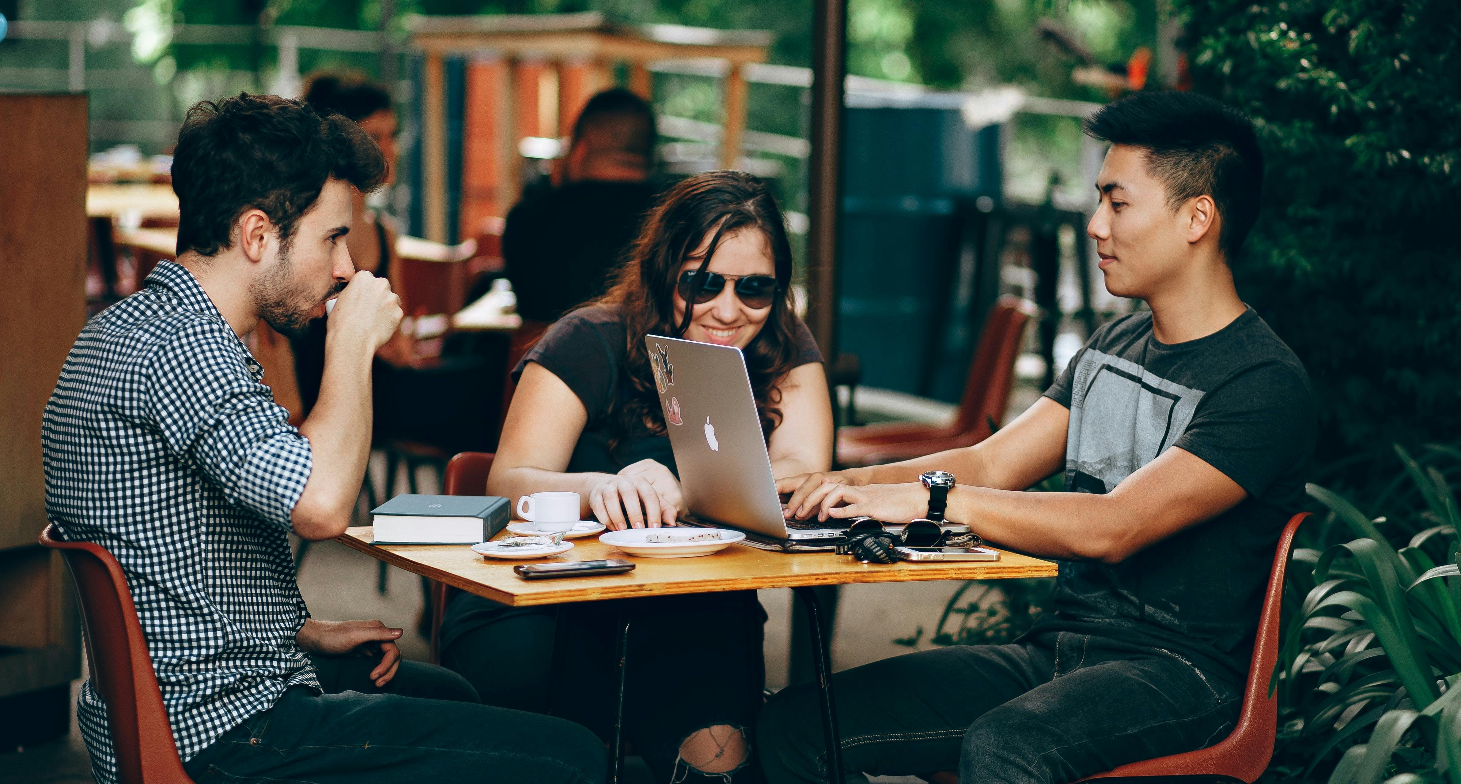 The Top 10 U.S Metro Areas for Digital Nomads