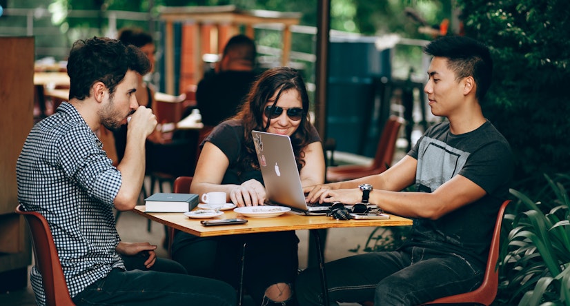 Top 10 Metro Areas for Digital Nomads