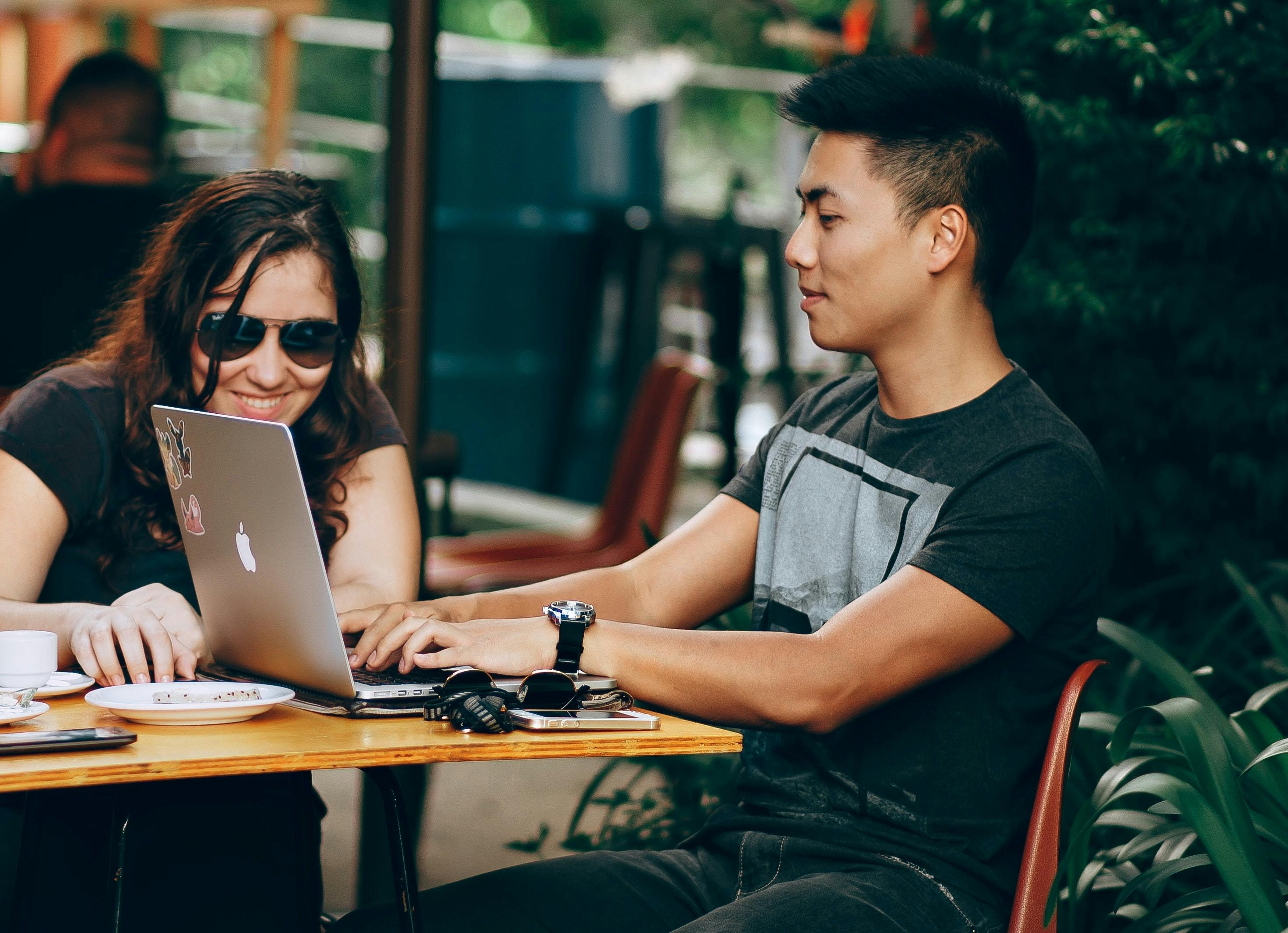 The Top 10 U.S Metro Areas for Digital Nomads