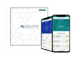 Epigenetics plus DNA Test