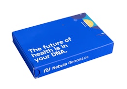 Nebula Genomics Deep Test